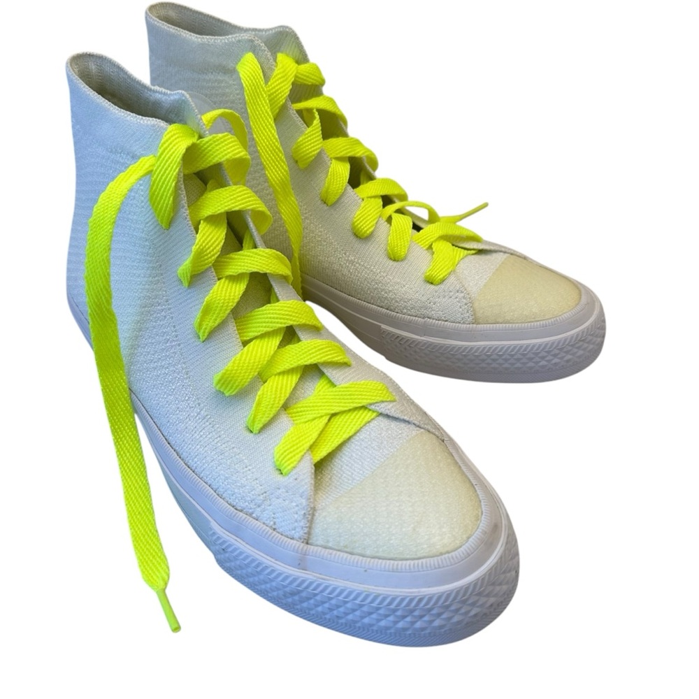 Converse High Tops 7